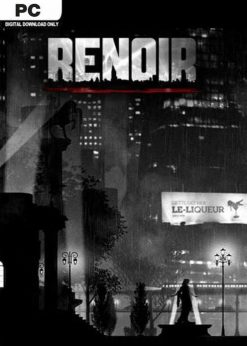 Buy Renoir PC (Steam)