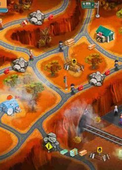 Alternative view of Rescue Team 4  PC (Steam)