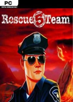 Buy Rescue Team 5 PC (Steam)