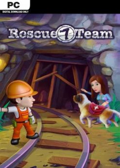 Buy Rescue Team 7 PC (Steam)