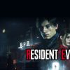 Resident Evil 2 / Biohazard RE:2 PC (Steam)