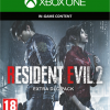 Купить Resident Evil 2 Extra DLC Pack Xbox One (Xbox Live)