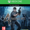 Купить Resident Evil 4 Xbox One (Xbox Live)