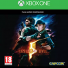 Buy Resident Evil 5 Xbox One (Xbox Live)