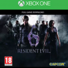 Buy Resident Evil 6 Xbox One (Xbox Live)