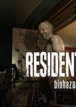 Alternative view of Resident Evil 7 - Biohazard Season Pass PC (Steam)