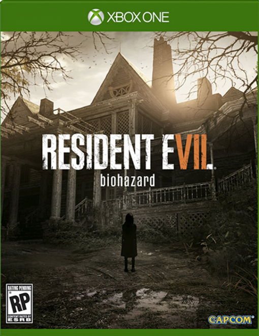 Buy Resident Evil 7 - Biohazard Xbox One (Xbox Live)