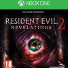 Купить Resident Evil Revelations 2 Deluxe Edition Xbox One (Xbox Live)