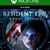 Buy Resident Evil Revelations Xbox One (Xbox Live)