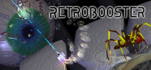 Buy Retrobooster PC (Steam)