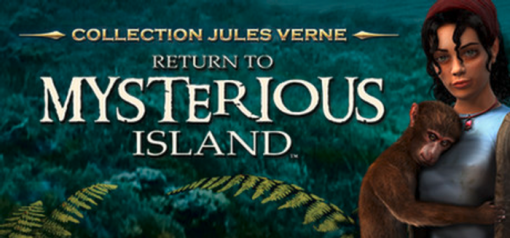 Buy Return to Mysterious Island PC (Steam)