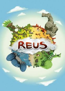 Buy Reus PC (Steam)