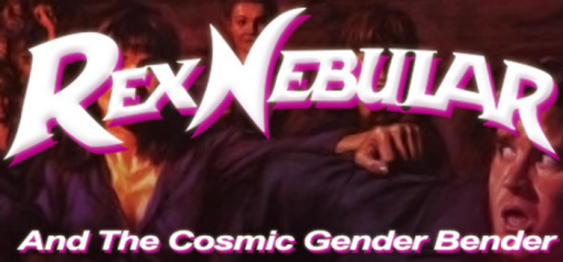 Buy Rex Nebular and the Cosmic Gender Bender PC (Steam)