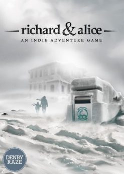 Buy Richard & Alice PC (Steam)