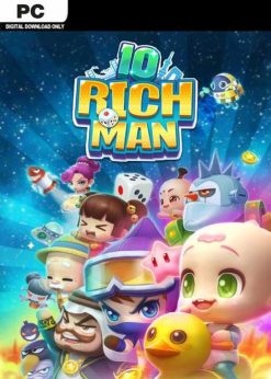 Buy Richman10 PC (Steam)