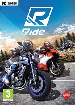 Buy Ride PC (Steam)