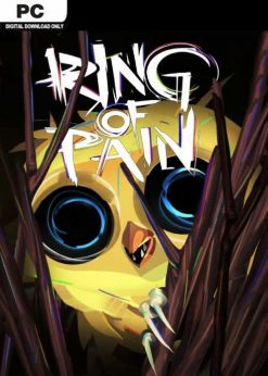 Buy Ring of Pain PC (Steam)