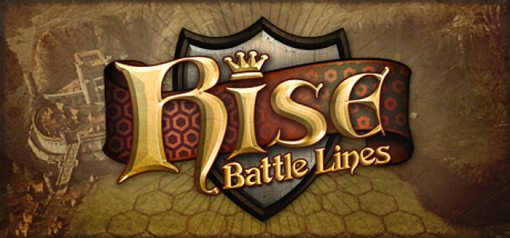 Buy Rise Battle Lines PC (Steam)