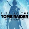 Купить Rise Of The Tomb Raider: 20 Year Celebration Xbox One (Xbox Live)