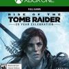 Buy Rise of the Tomb Raider: 20 Year Celebration Xbox One (EU) (Xbox Live)