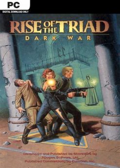 Buy Rise of the Triad PC (Steam)