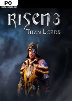 Buy Risen 3 - Titan Lords PC (Steam)