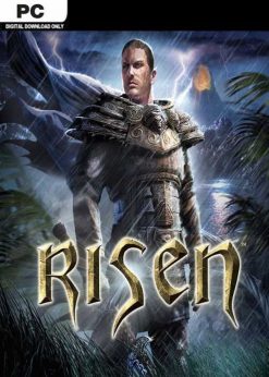 Buy Risen PC (Steam)