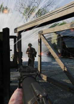 Alternative view of Rising Storm 2: Vietnam PC (EU) (Steam)