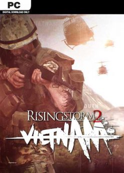 Buy Rising Storm 2: Vietnam PC (EU) (Steam)