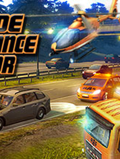 Купить Roadside Assistance Simulator PC (Steam)