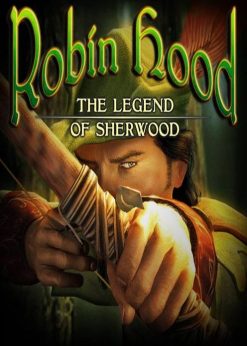 Купить Robin Hood: The Legend of Sherwood PC (Steam)