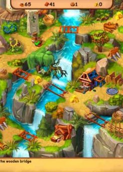 Alternative view of Robin Hood: Winds of Freedom PC (Steam)