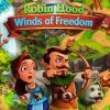 Купить Robin Hood: Winds of Freedom PC (Steam)