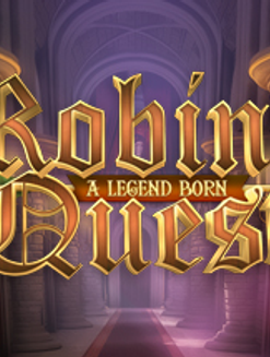 Купить Robin's Quest PC (Steam)