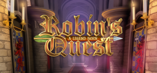 Buy Robin's Quest PC (Steam)