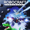 Buy Robocraft Infinity Xbox One BETA (Xbox Live)