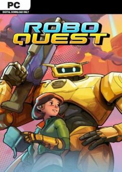Buy Roboquest PC (Steam)