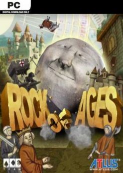 Buy Rock of ages 2 PC (Steam)