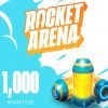 Buy Rocket Arena - 1000 Rocket Fuel Currency PC (Origin)