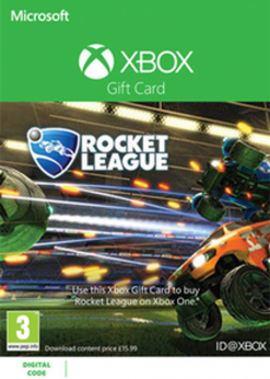Buy Rocket League (Xbox One) (Xbox Live)