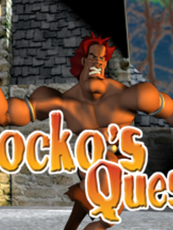 Buy Rocko's Quest PC (Steam)