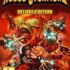 Купить Rogue Stormers Deluxe Edition (Steam)