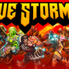 Купить Rogue Stormers PC (Steam)