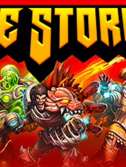 Купить Rogue Stormers PC (Steam)