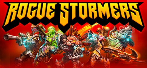 Buy Rogue Stormers PC (Steam)