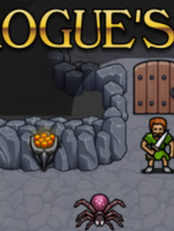Купить Rogue's Tale PC (Steam)