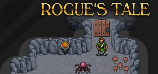 Buy Rogue's Tale PC (Steam)