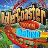 Buy RollerCoaster Tycoon Deluxe PC (Steam)
