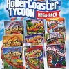 Купить RollerCoaster Tycoon Mega Pack PC (EU) (Steam)
