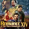 Купить Romance of the Three Kingdoms XIV 14 PC (Steam)